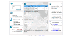 Desktop Screenshot of bcprx.net